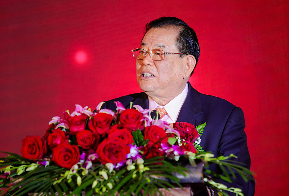 德業(yè)人將用心堅守使命,<br>為實現夢想不懼櫛風沐雨、砥礪前行。